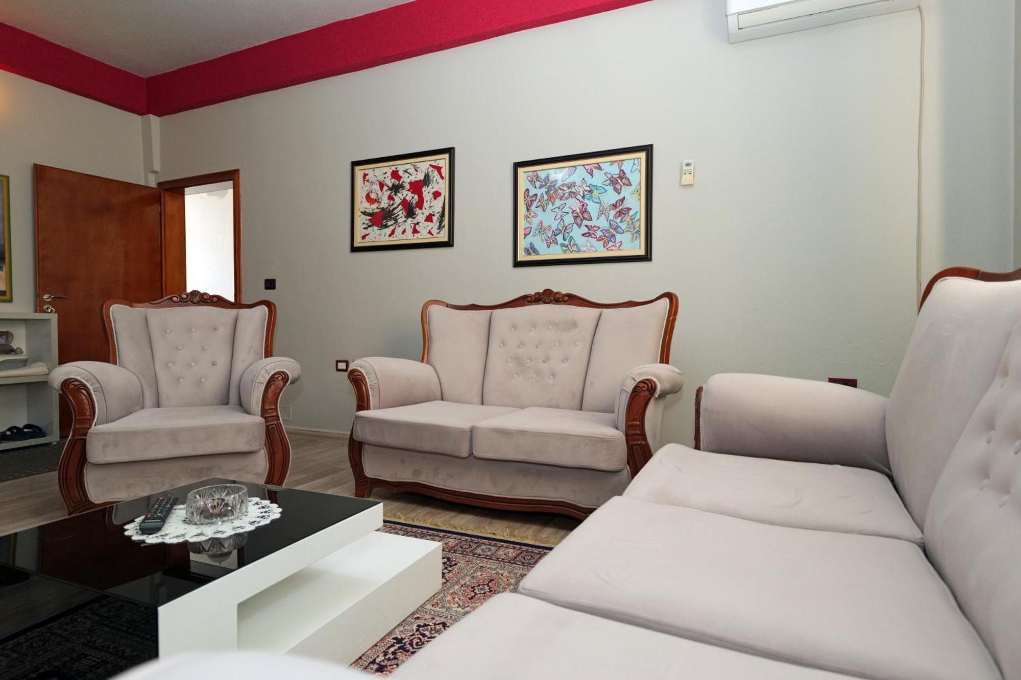 The House Of Dreams 2 Villa Shkoder Exterior photo