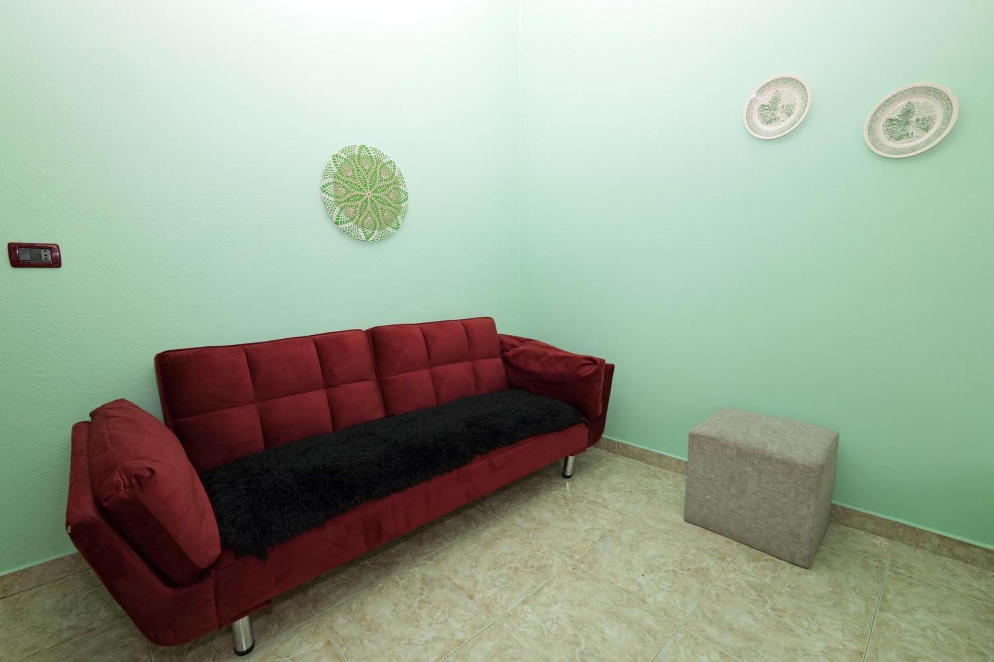 The House Of Dreams 2 Villa Shkoder Exterior photo