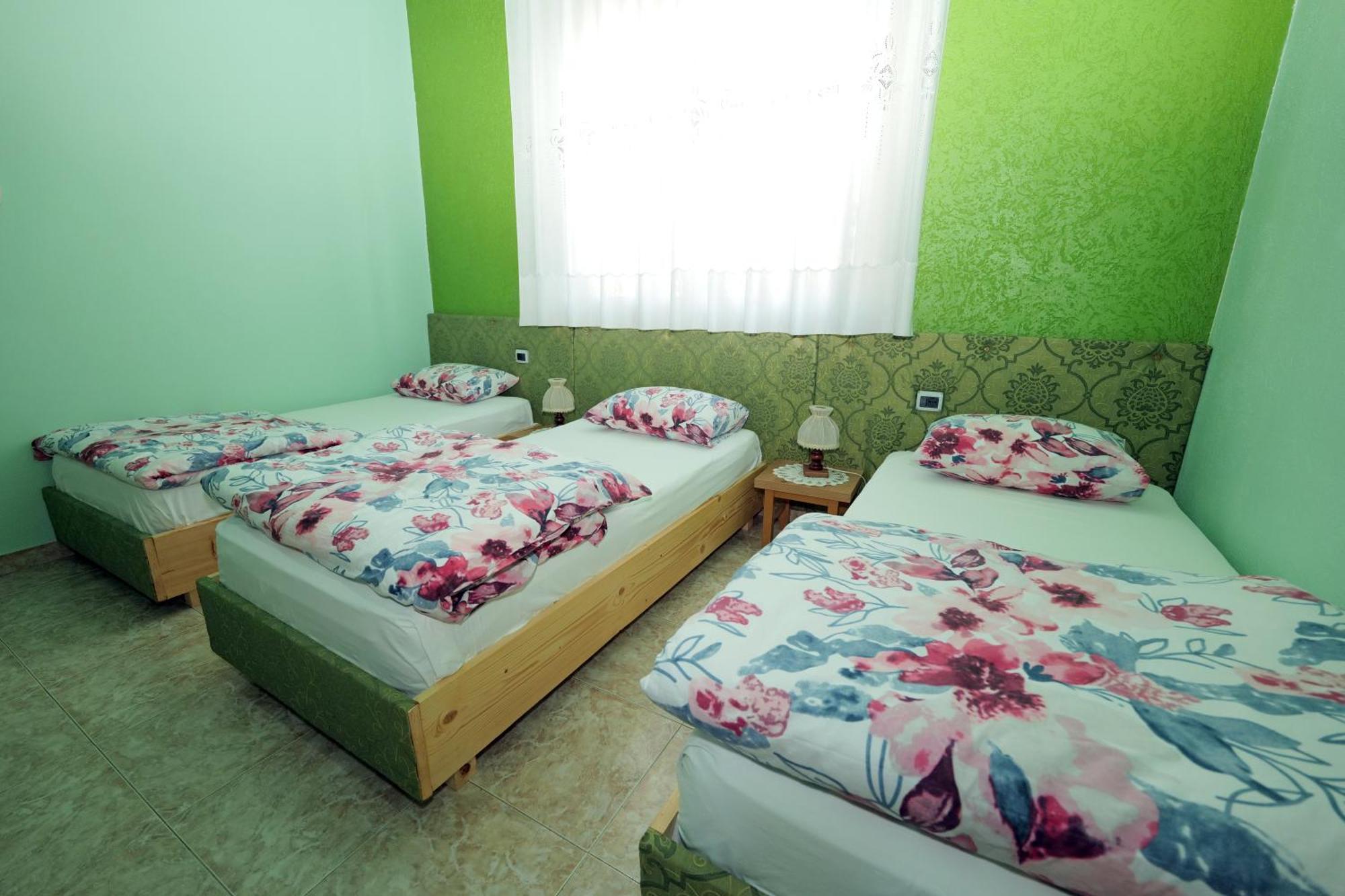 The House Of Dreams 2 Villa Shkoder Exterior photo