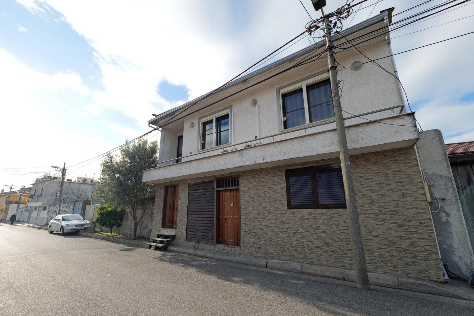 The House Of Dreams 2 Villa Shkoder Room photo
