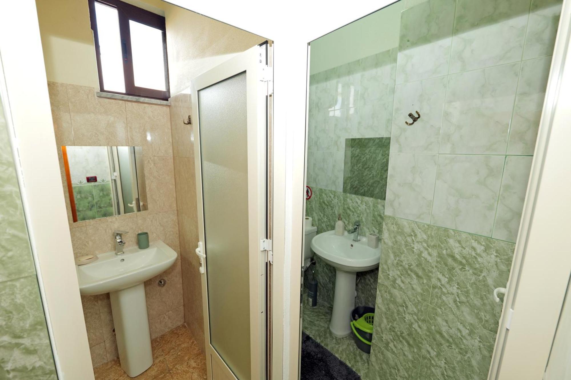 The House Of Dreams 2 Villa Shkoder Exterior photo