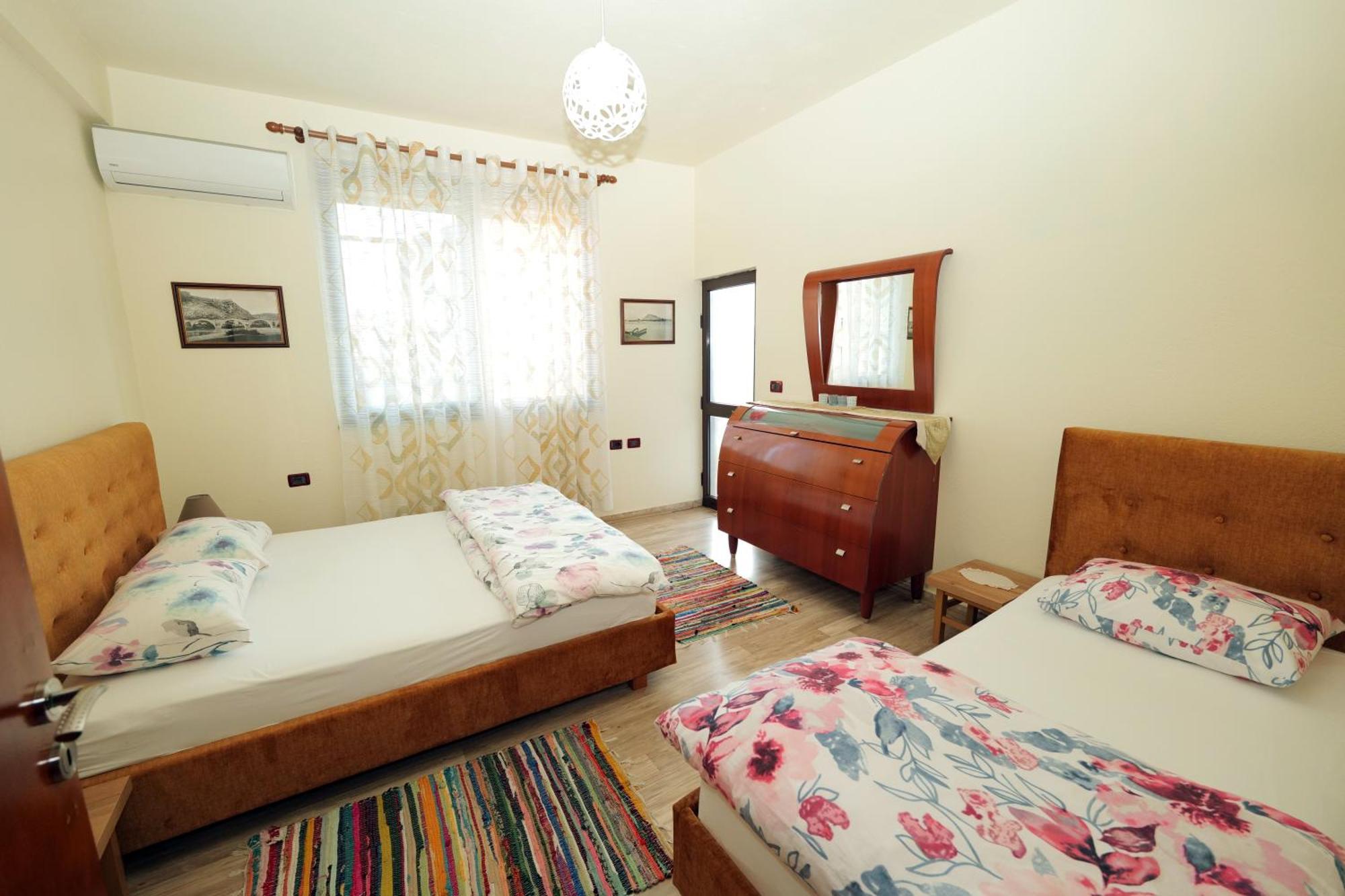The House Of Dreams 2 Villa Shkoder Exterior photo