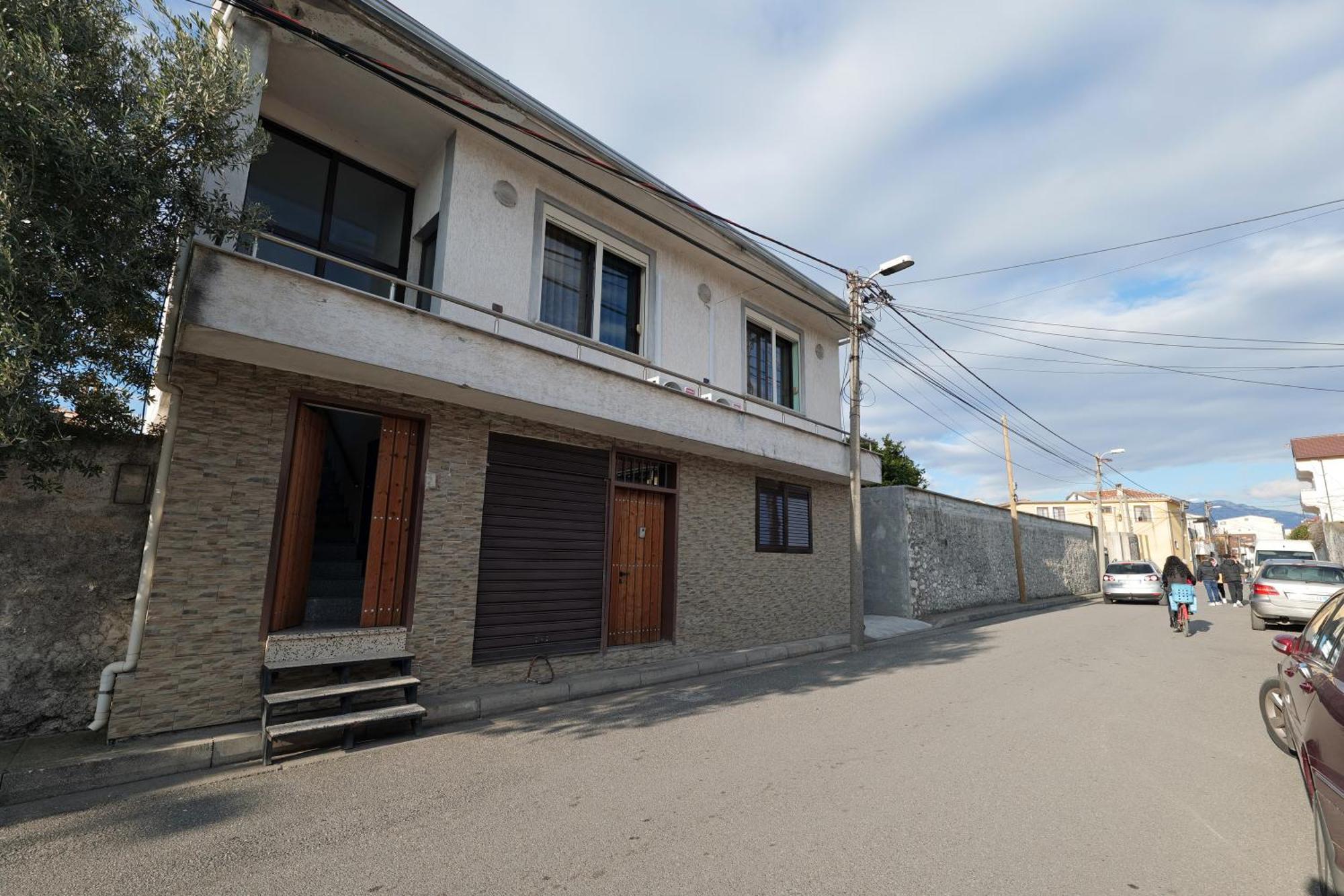 The House Of Dreams 2 Villa Shkoder Exterior photo